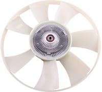 VEMO V30-04-1675 Embrayage, ventilateur de radiateur
