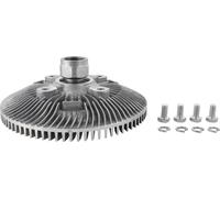 VEMO Embrayage, ventilateur de radiateur Qualité VEMO d'origine