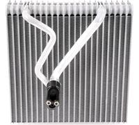 VEMO évaporateur, climatisation qualité originale VEMO
