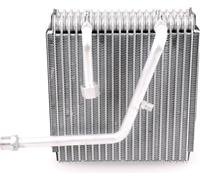 VEMO évaporateur, climatisation qualité originale VEMO