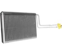 VEMO évaporateur, climatisation qualité originale VEMO