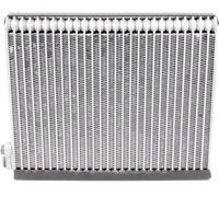 VEMO évaporateur, climatisation qualité originale VEMO