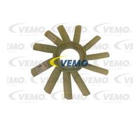 VEMO Fan Refroidissement Moteur pour MERCEDES-BENZ CLASSE S W126 Coupé C123 W123