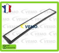 Vemo Filtre, air de l'habitacle S1458 BMW 3 E46 1998-2006 1.6L Coupe