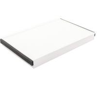 VEMO Filtre, air intérieur Green Mobility Parts