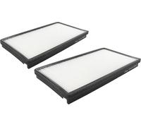 VEMO Filtre, air intérieur Qualité originale VEMO