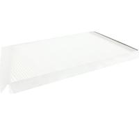 VEMO V30-30-1015 Filtre d'habitacle convient pour MERCEDES-BENZ CLK (C209)