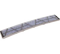 VEMO Filtre, air intérieur Qualité originale VEMO