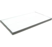 VEMO Filtre, air intérieur Qualité originale VEMO