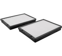VEMO Filtre, air intérieur Qualité originale VEMO