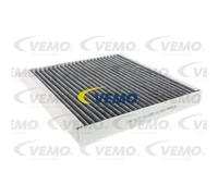 VEMO Filtre D'Habitacle à Charbon Activé pour BMW Z4 Roadster E85 Alpina Z8