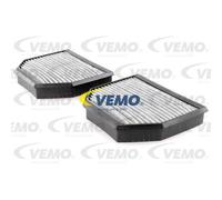 VEMO Filtre D'Habitacle Charbon Actif pour Mercedes-benz Classe G Puch Modèle G