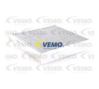 VEMO Filtre D'Habitacle Filtre à Charbon Activé pour Volvo XC90 I 275 V70 II Sw