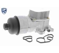 VEMO Huile Moteur Radiateur Avec Joint Pour Volvo V50 1.6 D2 V40 Berline Ford