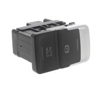 Vemo Interrupteur de commande de frein de stationnement V10-73-0041 Compatible VW Golf VII
