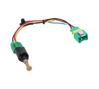 VEMO Interrupteur de feu stop V22-72-0087 | Compatible avec: CITROËN C2, C3 I, C3 Pluriel, C4 Coupe, C4 GRAND PICASSO I, C4 I, C4 I Stufenheck