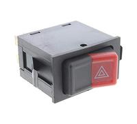 Vemo Interrupteur des feux de détresse V10-73-0122 – Bouton warning