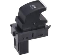 VEMO Interrupteur (lève-vitre) Green Mobility Parts