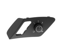 VEMO Interrupteur (réglage des rétroviseurs) V10-73-0471 | Compatible avec: VW GOLF ALLTRACK VII Variant, GOLF VII, GOLF VII Van, GOLF VII Variant