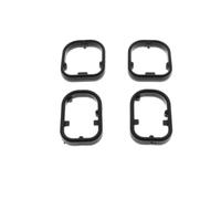 VEMO Jeu de joints (radiateur d'huile) V20-60-1565 | Compatible avec: BMW 1, 1, 2 Coupe, 3, 3, 3 Cabriolet, 3 Coupe, 3 Gran Turismo, 3 Touring, 3 Touring, 3 Touring Van