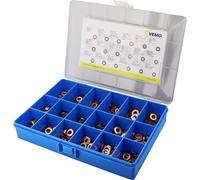 VEMO Kit de joints, injecteur Q+, qualité d'origine