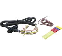 VEMO Kit de réparation, jeu de câbles EXPERT KITS +