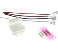 VEMO Kit de réparation, jeu de câbles EXPERT KITS +