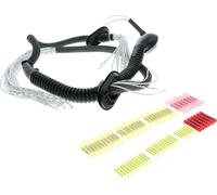 VEMO Kit de réparation, jeu de câbles EXPERT KITS +
