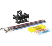 VEMO Kit de réparation, jeu de câbles EXPERT KITS +