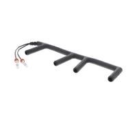 VEMO Kit de réparation, jeu de câbles V10-83-0114 Glühkerzenseitig | Compatible avec: AUDI A3, SEAT ALHAMBRA, AROSA, CORDOBA, CORDOBA Vario, IBIZA II, INCA, LEON, TOLEDO I, TOLEDO II