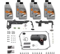 VEMO Kit de réparation, mécatronique (boîte automatique) EXPERT KITS +