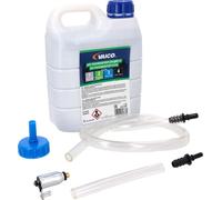 VEMO Kit de réparation, unité d'additif (pluie de filtre à suie/particules.) EXPERT KITS +