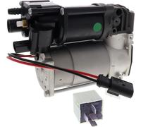 VEMO Kompressor, Druckluftanlage EXPERT KITS +