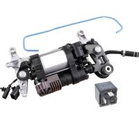 VEMO Kompressor, Druckluftanlage EXPERT KITS +