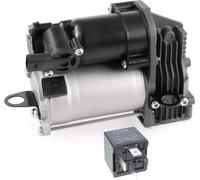 VEMO Kompressor, Druckluftanlage EXPERT KITS +