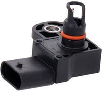 VEMO Luftdrucksensor, Höhenanpassung Original VEMO Qualität
