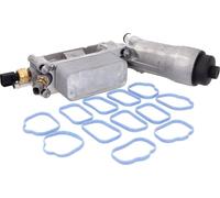 VEMO module de filtre à huile EXPERT KITS +