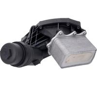VEMO module de filtre à huile EXPERT KITS +