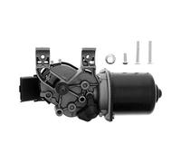 Vemo Moteur d'essuie-glace avant V46-07-0002 12V compatible Renault Clio III