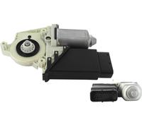 VEMO moteur électrique, lève-vitre qualité originale VEMO