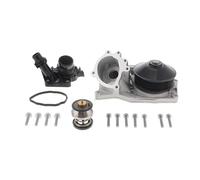 VEMO Pompe à eau V20-99-2100 Compatible avec: BMW 1, 1, 2 Cabriolet, 2 Coupe, 3, 3 Gran Turismo, 3 Touring, 4 Cabriolet, 4 Coupe, 4 Gran Coupe, 5, 5, 5 Touring, 5 Touring, 7, X3, X3, X3 Van, X4, X4