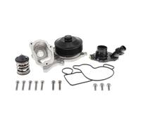 VEMO Pompe à eau V20-99-2102 | Compatible avec: ALPINA D3, D3 Coupe, D3 Kombi, BMW 1, 1, 1, 2 Coupe, 3, 3, 3 Cabriolet, 3 Coupe, 3 Gran Turismo, 3 Touring
