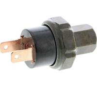VEMO Pressostat, climatisation Qualité VEMO originale