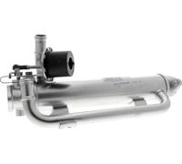 VEMO Radiateur, recirculation des gaz d'échappement Q+, qualité d'origine