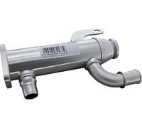 VEMO Radiateur, recirculation des gaz d'échappement Q+, qualité d'origine
