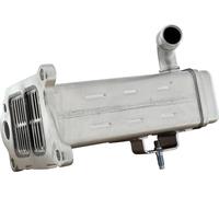VEMO Radiateur, recirculation des gaz d'échappement Q+, qualité d'origine