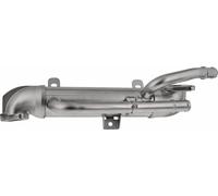 VEMO Radiateur, recirculation des gaz d'échappement Q+, qualité d'origine