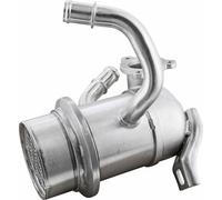 VEMO Radiateur, recirculation des gaz d'échappement Qualité VEMO d'origine