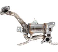 VEMO Radiateur, recirculation des gaz d'échappement Qualité VEMO d'origine