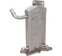 VEMO Radiateur, recirculation des gaz d'échappement Qualité VEMO d'origine